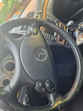 Mercedes-Benz E 220 W211 | Auto.bg — изображение 10