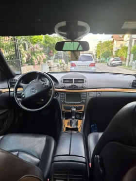 Mercedes-Benz E 220 W211 | Auto.bg — изображение 7