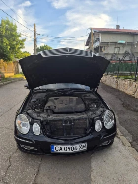 Mercedes-Benz E 220 W211 | Auto.bg — изображение 13
