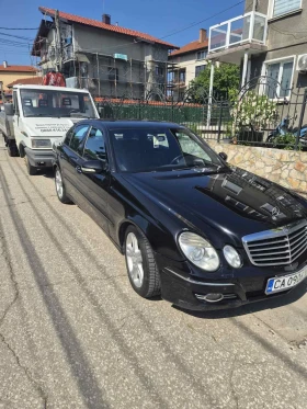 Mercedes-Benz E 220 W211 | Auto.bg — изображение 2