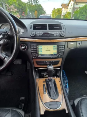 Mercedes-Benz E 220 W211 | Auto.bg — изображение 12