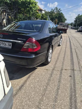 Mercedes-Benz E 220 W211 | Auto.bg — изображение 3