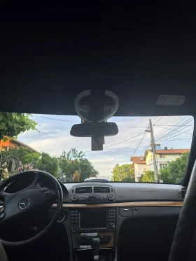 Mercedes-Benz E 220 W211 | Auto.bg — изображение 8