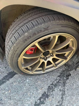 Subaru WRX * Sport tech * ���������� ��� ������������ ������* | Mobile.bg � ����� ������ 7
