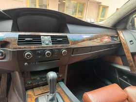BMW 530 N52B30 - 6100 € / 11930.56 лв. - 51897843 13