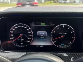 Mercedes-Benz E 53 AMG - 39000 € - 40528310 6