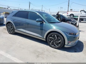 ������ Hyundai Ioniq 5