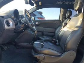 Fiat 500 Electric* Цена до БГ | Auto.bg — изображение 8