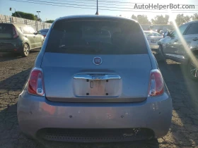 Fiat 500 Electric* Цена до БГ | Auto.bg — изображение 5