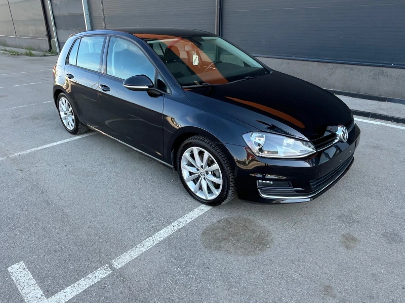 VW Golf 2.0TDI-150k.c, снимка 8 - Автомобили и джипове - 45918819