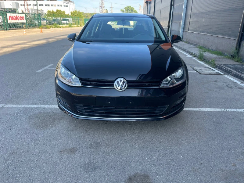 VW Golf 2.0TDI-150k.c, снимка 1 - Автомобили и джипове - 45918819