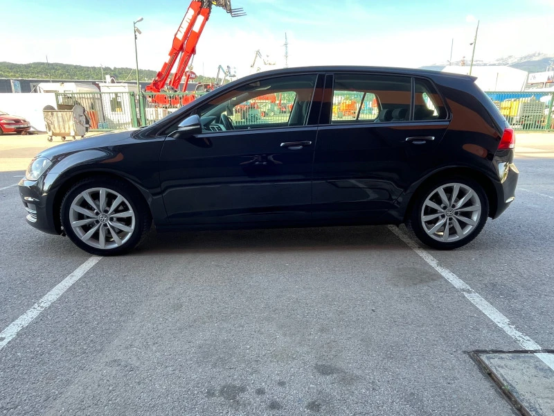 VW Golf 2.0TDI-150k.c, снимка 3 - Автомобили и джипове - 45918819