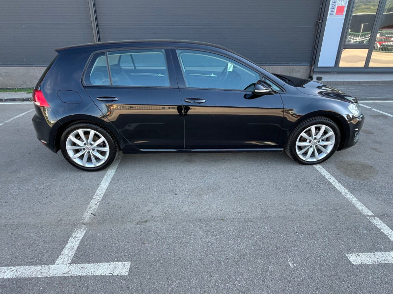 VW Golf 2.0TDI-150k.c, снимка 7 - Автомобили и джипове - 45918819