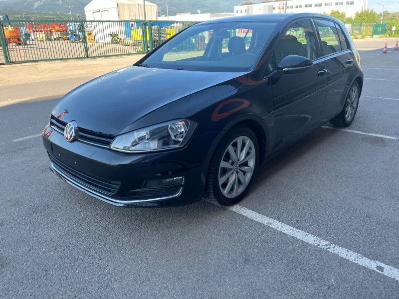 VW Golf 2.0TDI-150k.c, снимка 2 - Автомобили и джипове - 45918819