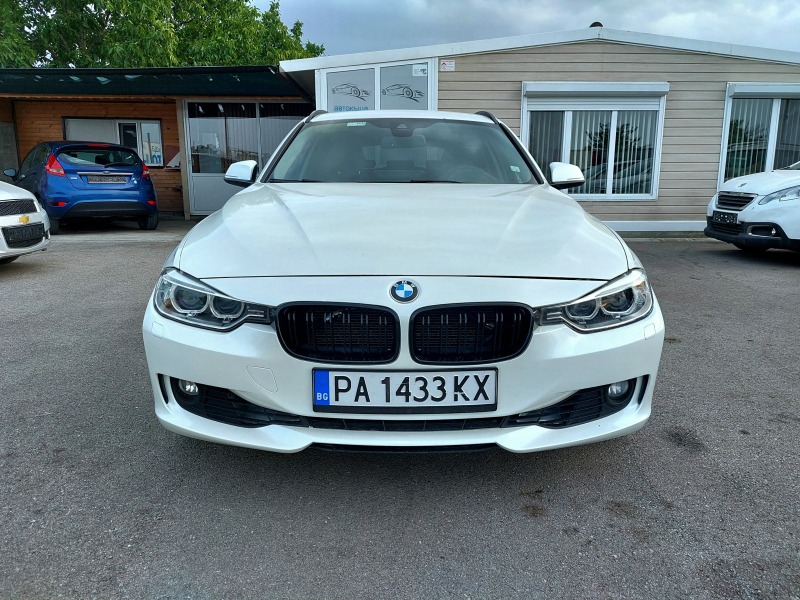 BMW 325, снимка 1 - Автомобили и джипове - 46337747