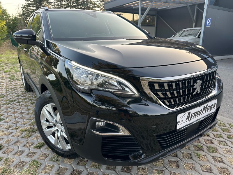 Peugeot 3008 1.5 LED NAVI, снимка 1 - Автомобили и джипове - 46434772