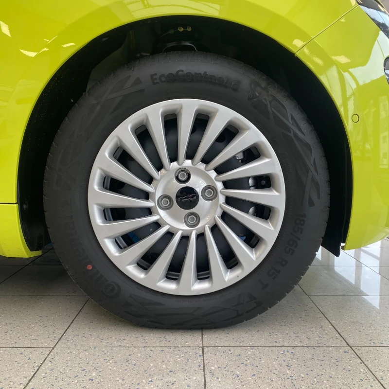 Fiat 500 MONOTRIM 42 kWh 118 hp 320 km, снимка 11 - Автомобили и джипове - 48690184