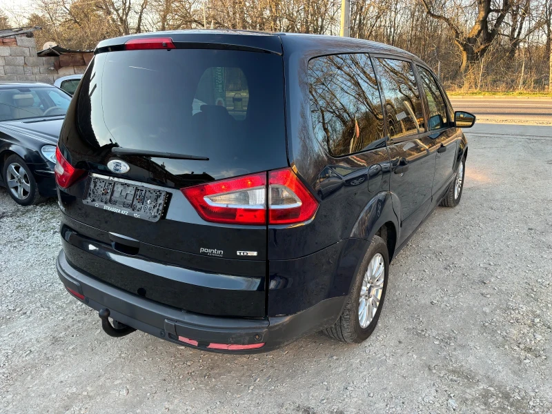 Ford Galaxy 2.0 TDCI, снимка 2 - Автомобили и джипове - 49408742