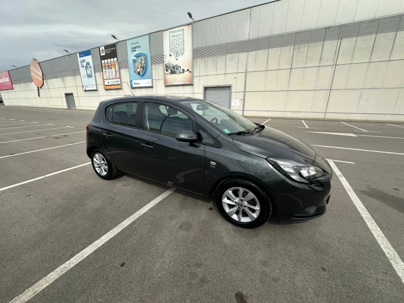 Opel Corsa + фабрична газ, снимка 16 - Автомобили и джипове - 49504804