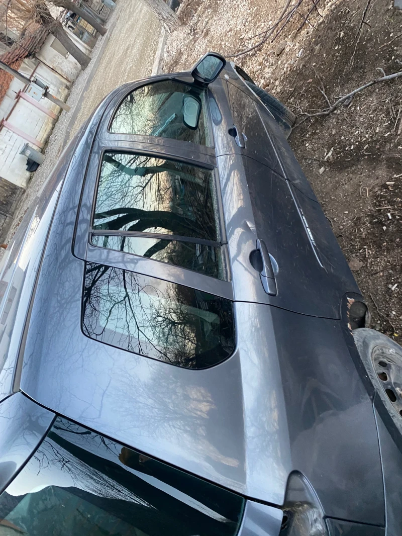 Mazda 2 1.4 hdi, снимка 2 - Автомобили и джипове - 51894330