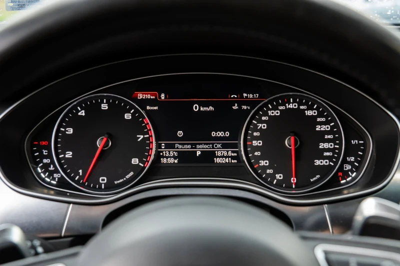 Audi A6 3.0 TFSI      8ZF, снимка 15 - Автомобили и джипове - 52619489