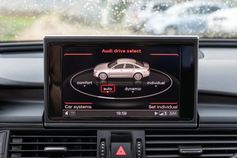 Audi A6 3.0 TFSI      8ZF, снимка 11 - Автомобили и джипове - 52619489