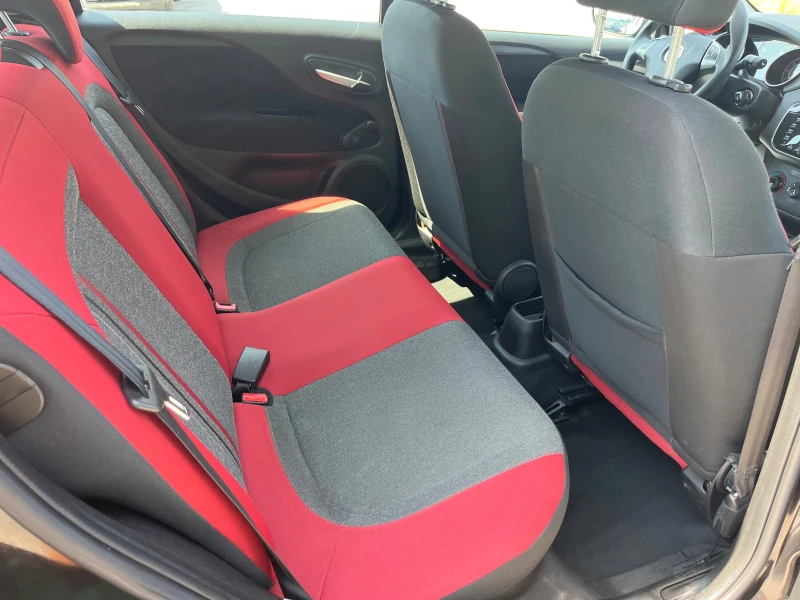 Fiat Punto GRANDE PUNTO EVO FACELIFT1.3mjet EURO 5B, снимка 14 - Автомобили и джипове - 51169330