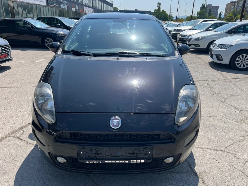 Fiat Punto GRANDE PUNTO EVO FACELIFT1.3mjet EURO 5B, снимка 2 - Автомобили и джипове - 51169330
