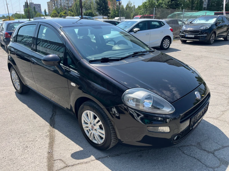 Fiat Punto GRANDE PUNTO EVO FACELIFT1.3mjet EURO 5B