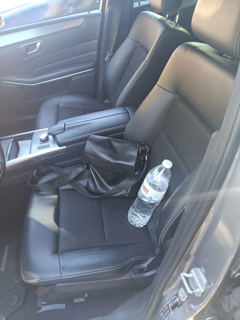 Mercedes-Benz E 250 4 matic, снимка 6 - Автомобили и джипове - 51810498