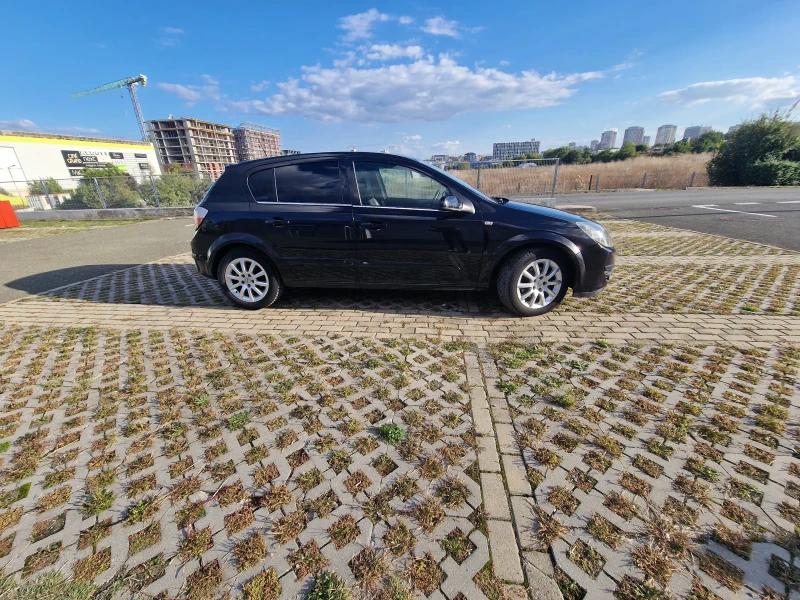 Opel Astra, снимка 6 - Автомобили и джипове - 52930844