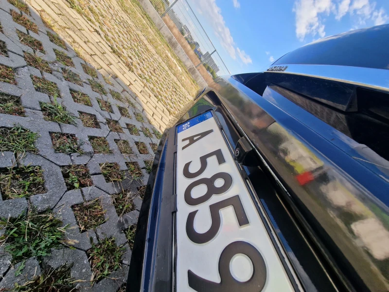 Opel Astra, снимка 4 - Автомобили и джипове - 52930844