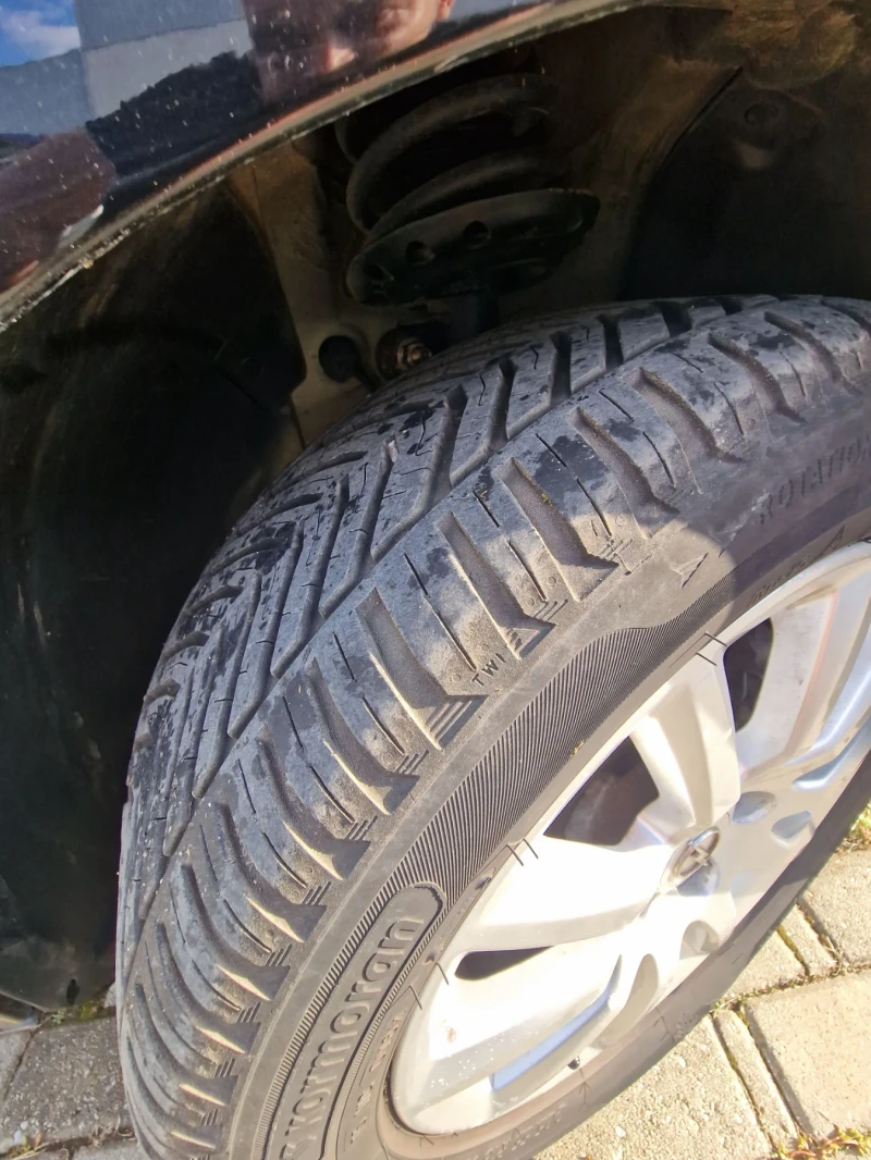 Opel Astra, снимка 7 - Автомобили и джипове - 52930844