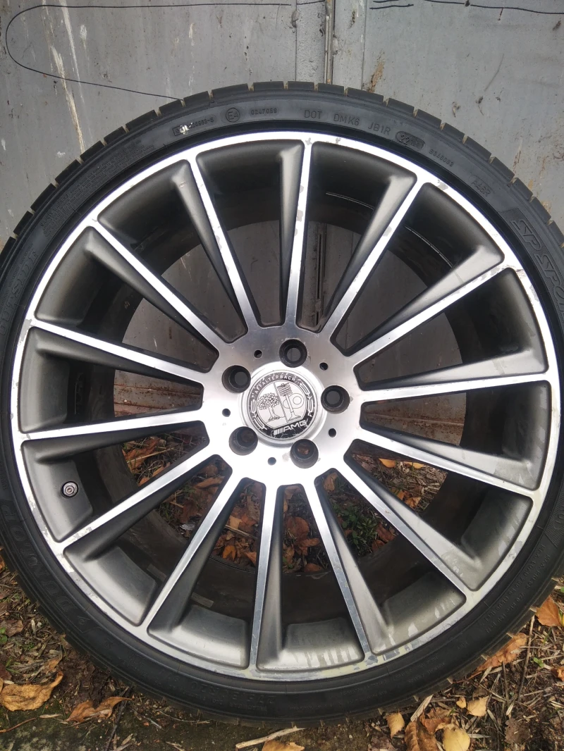 Mercedes-Benz CLS 350 CDI, снимка 15 - Автомобили и джипове - 52358211