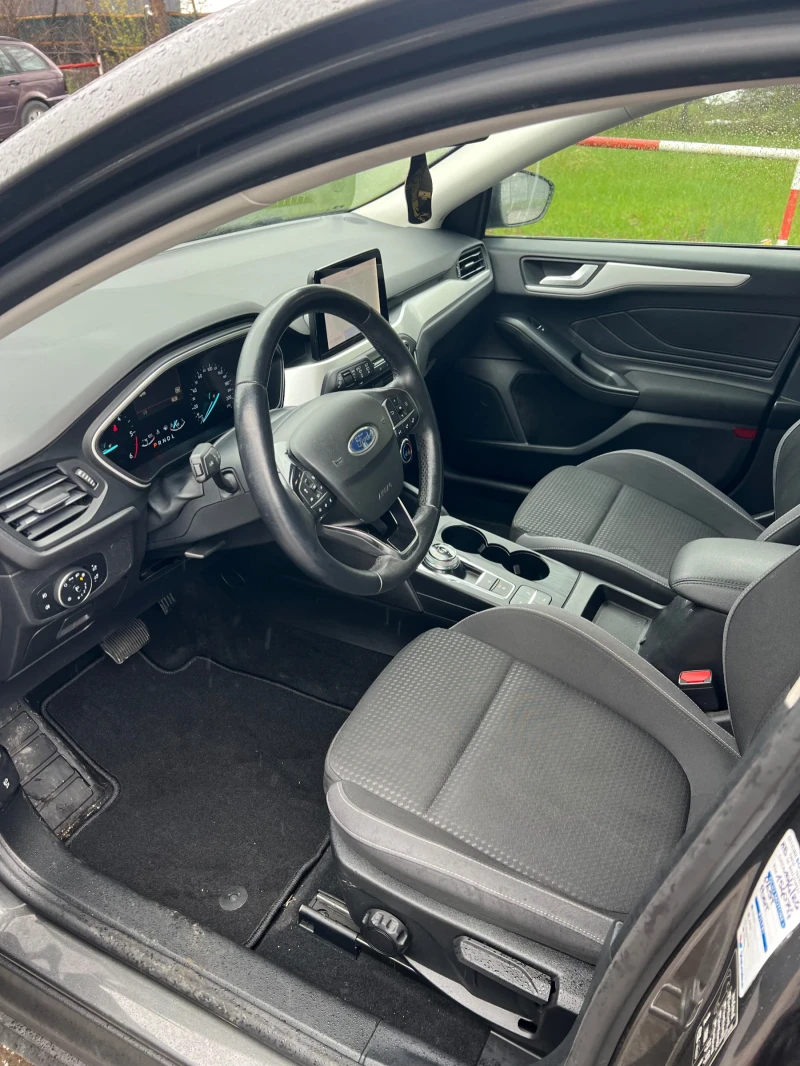Ford Focus 1.5, снимка 5 - Автомобили и джипове - 52604303