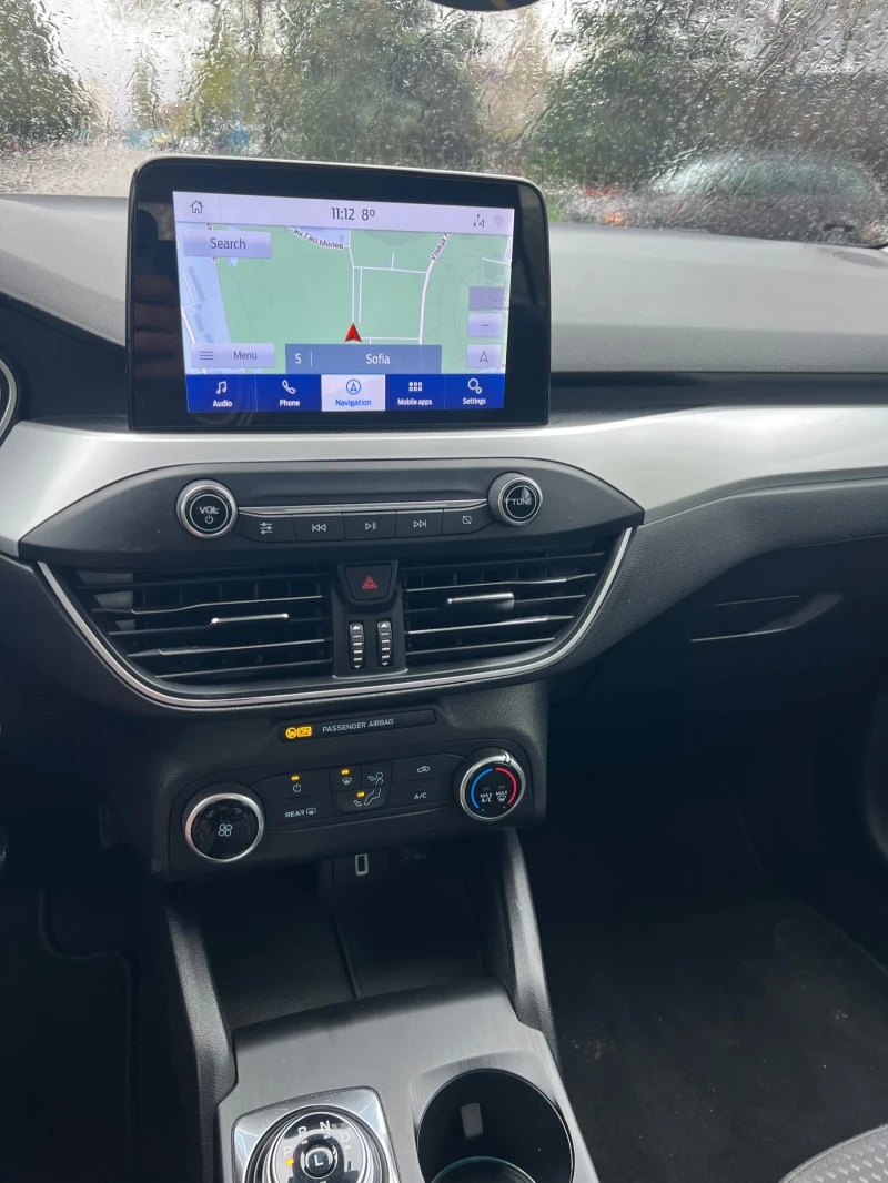 Ford Focus 1.5, снимка 6 - Автомобили и джипове - 52604303