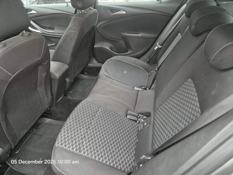 Opel Astra Exite, снимка 14 - Автомобили и джипове - 52660327