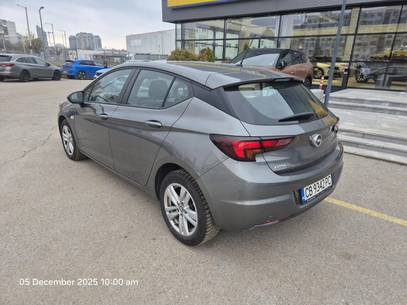 Opel Astra Exite, снимка 4 - Автомобили и джипове - 52660327