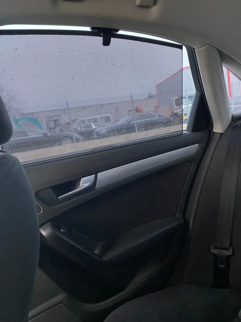 Audi A4 3.0 TDI Black line, снимка 5 - Автомобили и джипове - 52711754