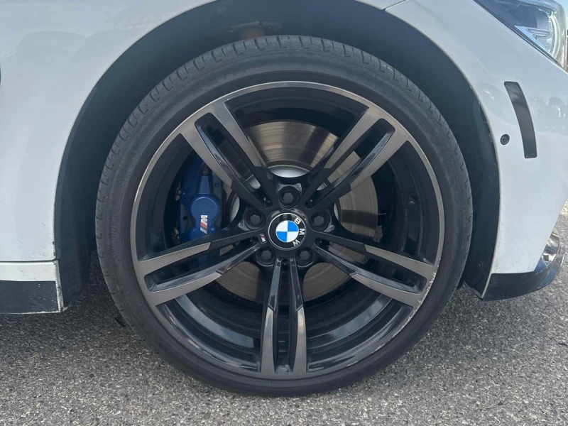 BMW 440 * 440i xDrive * CARFAX * БЕЗ ПЪРВОНАЧАЛНА ВНОСКА, снимка 7 - Автомобили и джипове - 52922808