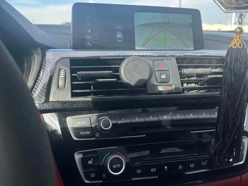 BMW 440 * 440i xDrive * CARFAX * БЕЗ ПЪРВОНАЧАЛНА ВНОСКА, снимка 9 - Автомобили и джипове - 52922808