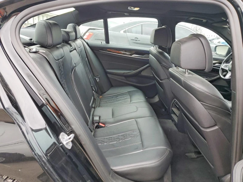 BMW 540 3l Xi, снимка 10 - Автомобили и джипове - 53238402
