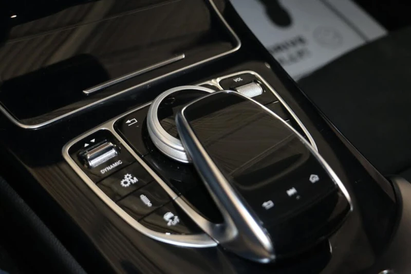 Mercedes-Benz C 43 AMG Coupe* 4MATIC* АвтоКредит* (ЦЕНА ДО БГ), снимка 11 - Автомобили и джипове - 53271596