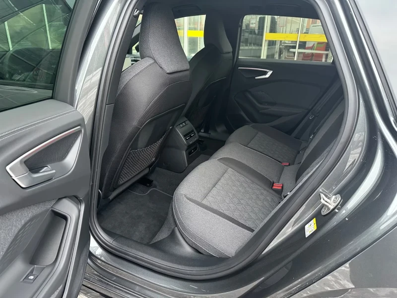 Audi A5 Avant* TFSI* S-Line* 360* Matrix* Гаранция, снимка 8 - Автомобили и джипове - 53490796