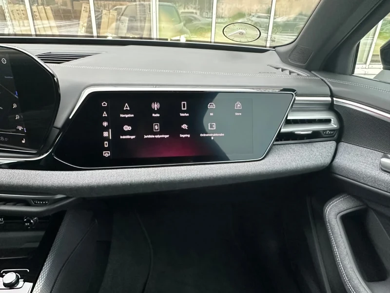 Audi A5 Avant* TFSI* S-Line* 360* Matrix* Гаранция, снимка 11 - Автомобили и джипове - 53490796