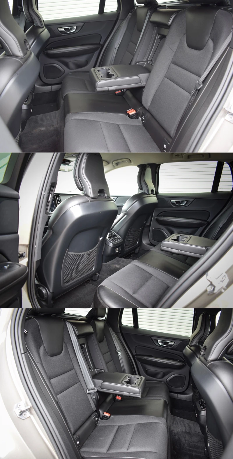 Volvo V60 2.0D4 190k.c. FULL, снимка 10 - Автомобили и джипове - 53581433