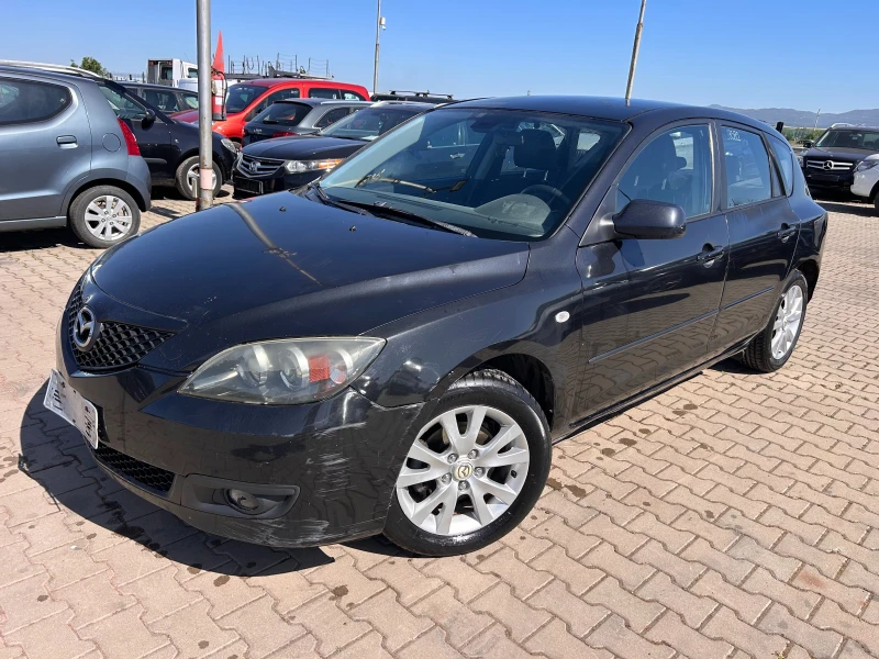 Mazda 3 1.6D EURO 4 - 2600 лв. - 48783067 1