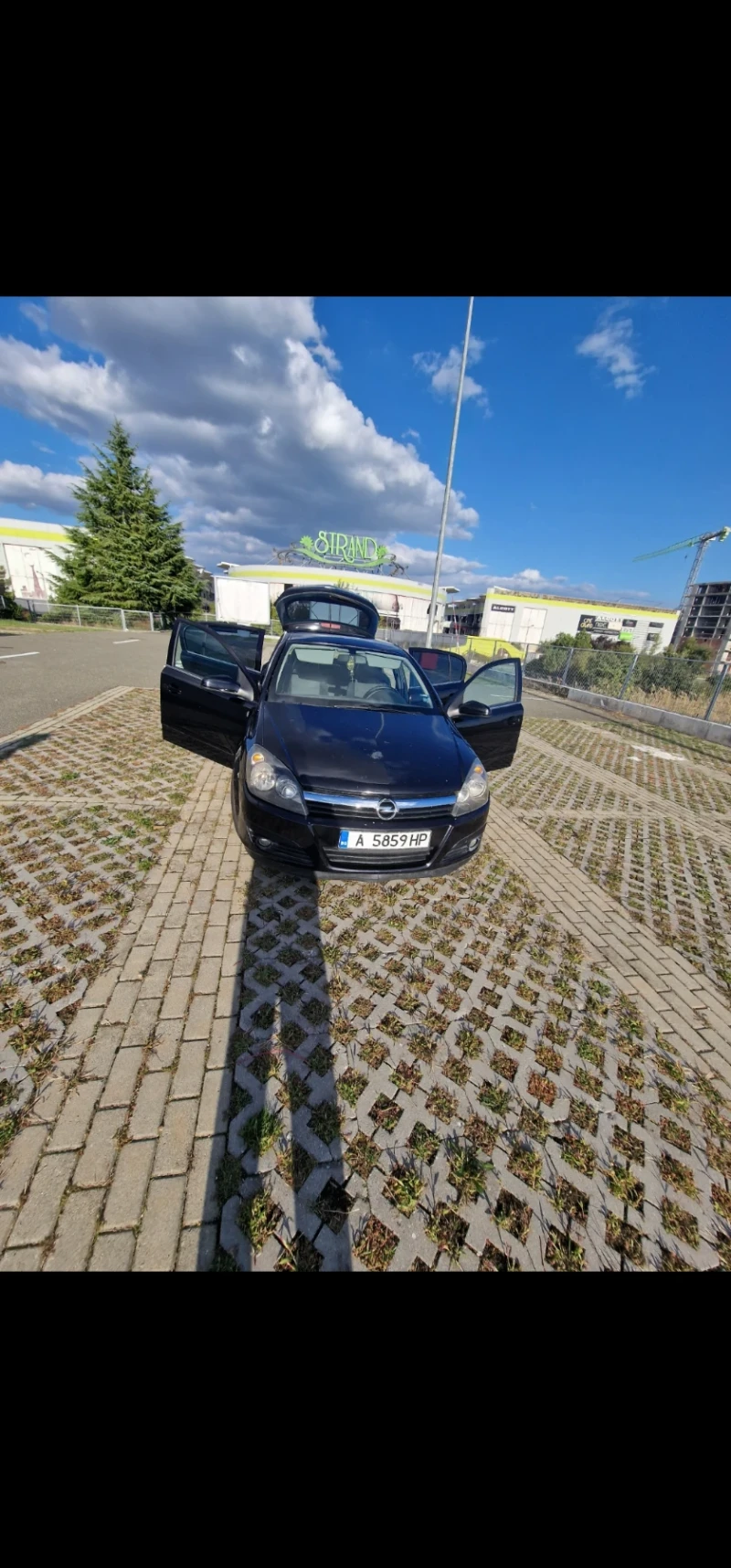Opel Astra - 4500 лв. / 2300.81 € - 94514960 1