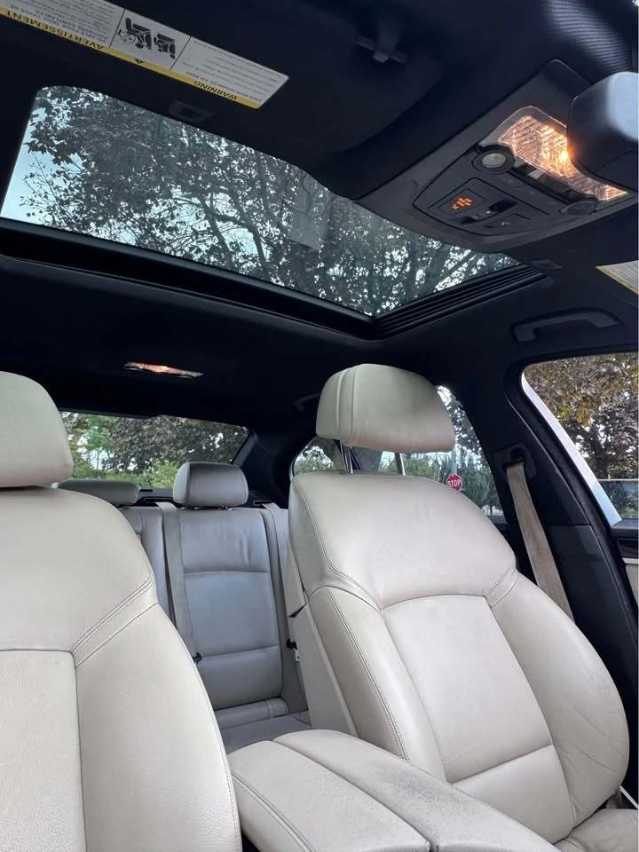 BMW 535 XDRIVE* CARFAX*     | Mobile.bg   11