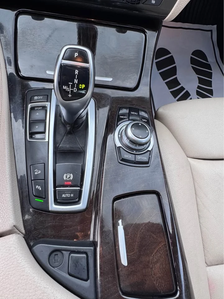 BMW 535 XDRIVE* CARFAX*     | Mobile.bg   9